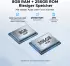 Doogee Tab E3 Max grau