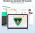 Doogee Tab E3 Max grau