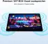 Doogee Tab E3 Max grau