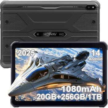 Hotwav R10 Pro schwarz