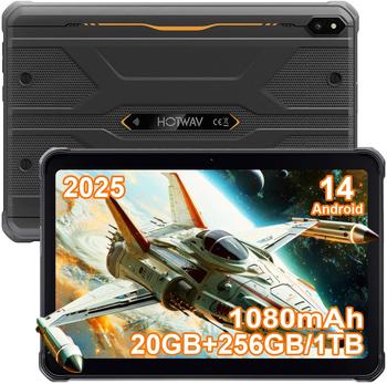 Hotwav R10 Pro orange