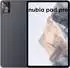 nubia Pad Pro 512GB schwarz