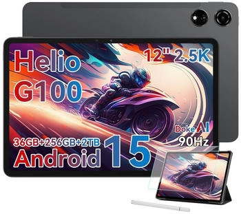 Blackview Tablets