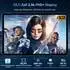 Blackview Mega 3 8GB/256GB grau