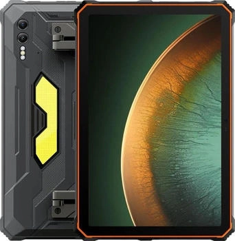 Blackview Active 10 Pro 512GB orange