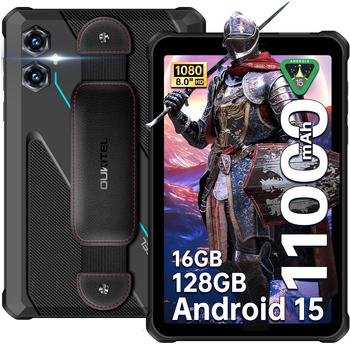 Oukitel RT3 Plus blau