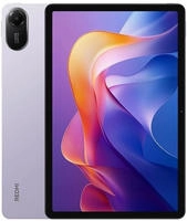 Xiaomi Redmi Pad 2 WiFi 11.2" 8GB+256GB Tablet lila