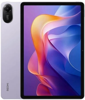 Xiaomi Redmi Pad 2 256GB Lavender Purple