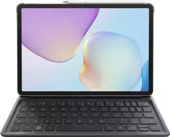 Huawei MatePad 11.5 2025 256GB grau – Huawei MatePad 11.5 2025 256GB grau + Tastatur für produktives Entertainment