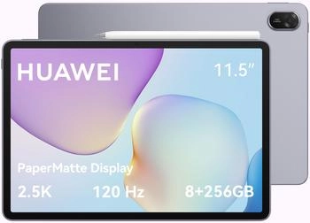 Huawei MatePad 11.5 2025 256GB grau
