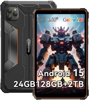 Blackview Active 5 orange