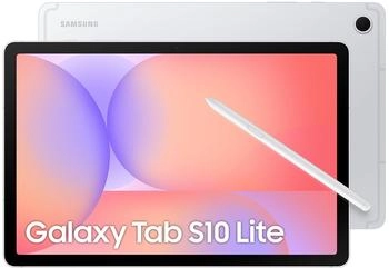 Samsung Galaxy Tab S10 Lite 128GB WiFi silber