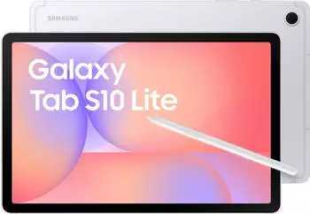 Samsung Galaxy Tab S10 Lite 128GB WiFi silber – Samsung Galaxy Tab S10 Lite 128GB WiFi silber Leistungsstarker Begleiter für Gaming und Produktivität