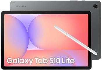 Samsung Galaxy Tab S10 Lite 128GB WiFi grau