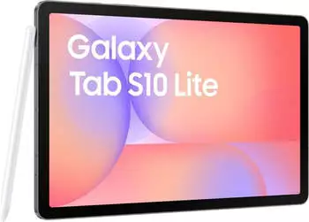 Samsung Galaxy Tab S10 Lite 128GB WiFi grau – Leistungsstark und zukunftssicher
