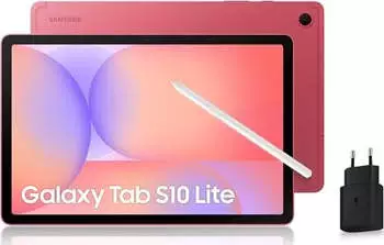 Samsung Galaxy Tab S10 Lite