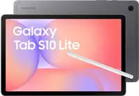 Samsung Tab S10 Lite SM-X400NZAPEUB [Version Rum&auml;nische]