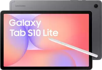 Samsung Galaxy Tab S10 Lite 256GB WiFi grau
