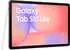 Samsung Galaxy Tab S10 Lite 256GB WiFi grau