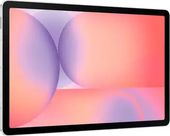 Samsung Galaxy Tab S10 Lite 128GB 5G silber – Grenzenlose Konnektivität und Mobilität