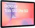 Samsung Galaxy Tab S10 Lite 128GB 5G silber