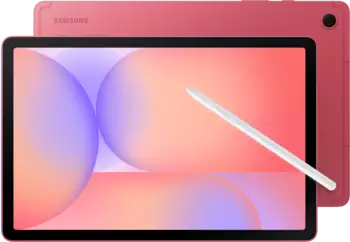Samsung Galaxy Tab S10 Lite 128GB 5G korallenrot