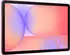 Samsung Galaxy Tab S10 Lite 256GB 5G korallenrot