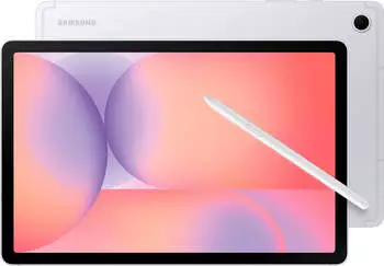 Samsung Galaxy Tab S10 Lite 256GB 5G silber – Samsung Galaxy Tab S10 Lite 256GB 5G silber - Leistungsstarker Begleiter für Arbeit und Freizeit