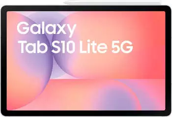 Samsung Galaxy Tab S10 Lite 256GB 5G silber – Vielseitige KI-Funktionen für gesteigerte Produktivität