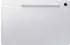 Samsung Galaxy Tab S10 Lite 256GB 5G silber