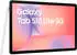 Samsung Galaxy Tab S10 Lite 256GB 5G silber