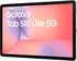 Samsung Galaxy Tab S10 Lite 256GB 5G silber