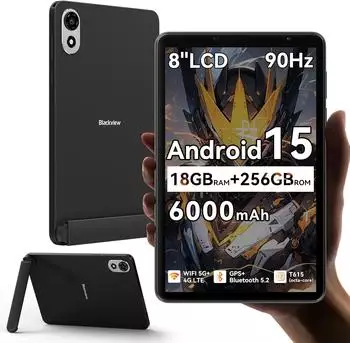Blackview Zeno 1 64GB schwarz