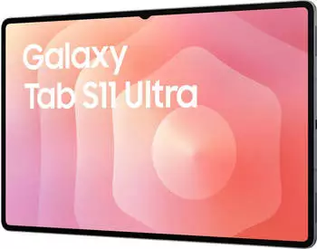 Samsung Galaxy Tab S11 Ultra 256GB/12GB WiFi grau