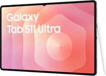 Samsung Galaxy Tab S11 Ultra 256GB/12GB WiFi grau – Samsung Galaxy Tab S11 Ultra 256GB/12GB WiFi grau Leistungsträger für anspruchsvolle Nutzer