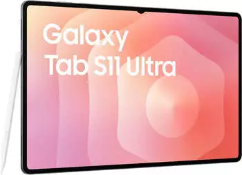Samsung Galaxy Tab S11 Ultra 256GB/12GB WiFi grau – Leistungsstarke Performance für multifunktionale Einsatzmöglichkeiten