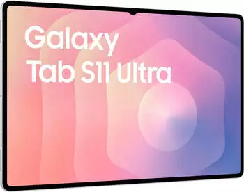 Samsung Galaxy Tab S11 Ultra 512GB/12GB WiFi silber