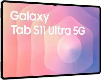 Samsung Galaxy Tab S11 Ultra 1TB/16GB 5G silber – Beeindruckendes Display für intensive visuelle Erlebnisse