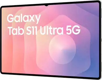 Samsung Galaxy Tab S11 Ultra 512GB/12GB 5G silber