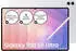 Samsung Galaxy Tab S11 Ultra 512GB/12GB 5G silber