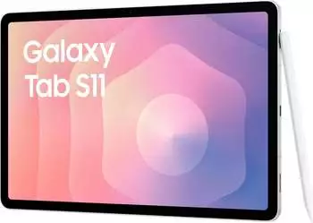 Samsung Galaxy Tab S11 128GB/12GB WiFi silber – Samsung Galaxy Tab S11 128GB/12GB WiFi silber - Leistungsstarker Begleiter für Produktivität und Entertainment