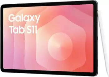 Samsung Galaxy Tab S11 256GB/12GB WiFi grau – Samsung Galaxy Tab S11 256GB/12GB WiFi grau Leistungsstark für vielseitige Anwendungen