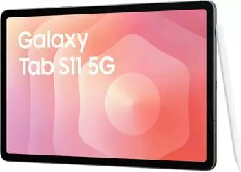 Samsung Galaxy Tab S11 256GB/12GB 5G grau – Samsung Galaxy Tab S11 256GB/12GB 5G grau - Leistungsstarker Begleiter für moderne Multitasker