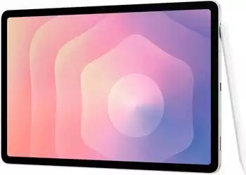 Samsung Galaxy Tab S11 256GB/12GB 5G silber