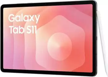 Samsung Galaxy Tab S11 512GB/12GB WiFi grau – Samsung Galaxy Tab S11 512GB/12GB WiFi grau - Kraftvolle Performance für grenzenlose Produktivität