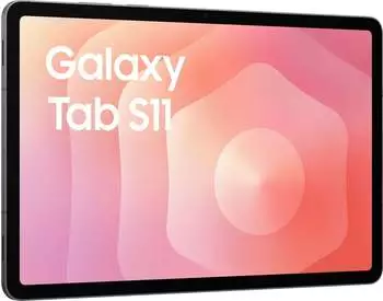 Samsung Galaxy Tab S11 512GB/12GB WiFi grau – Intelligente Funktionen für effizientes Arbeiten