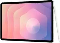 Samsung Tablet "Galaxy Tab S11" (27,81 cm / 11 &Prime;) Android,One UI,Knox WQXGA 5G )