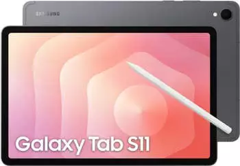 Samsung Galaxy Tab S11 WIFI 128GB grau – Samsung Galaxy Tab S11 WIFI 128GB grau - Ihr Produktivitätsbooster für unterwegs