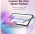 Lenovo IdeaTab ZAFR0409DE