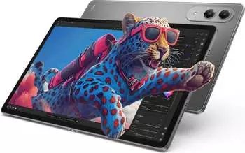 Lenovo Yoga Tab 11.1 ZAG60076SE – Beeindruckende Ausdauer und Konnektivität
